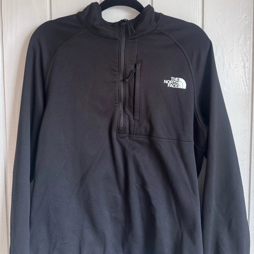 The North Face north face